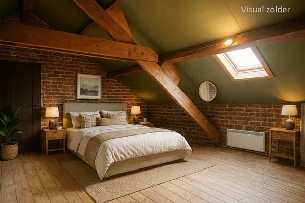 Medium property photo - Rijksweg 69, 6295 AL Lemiers
